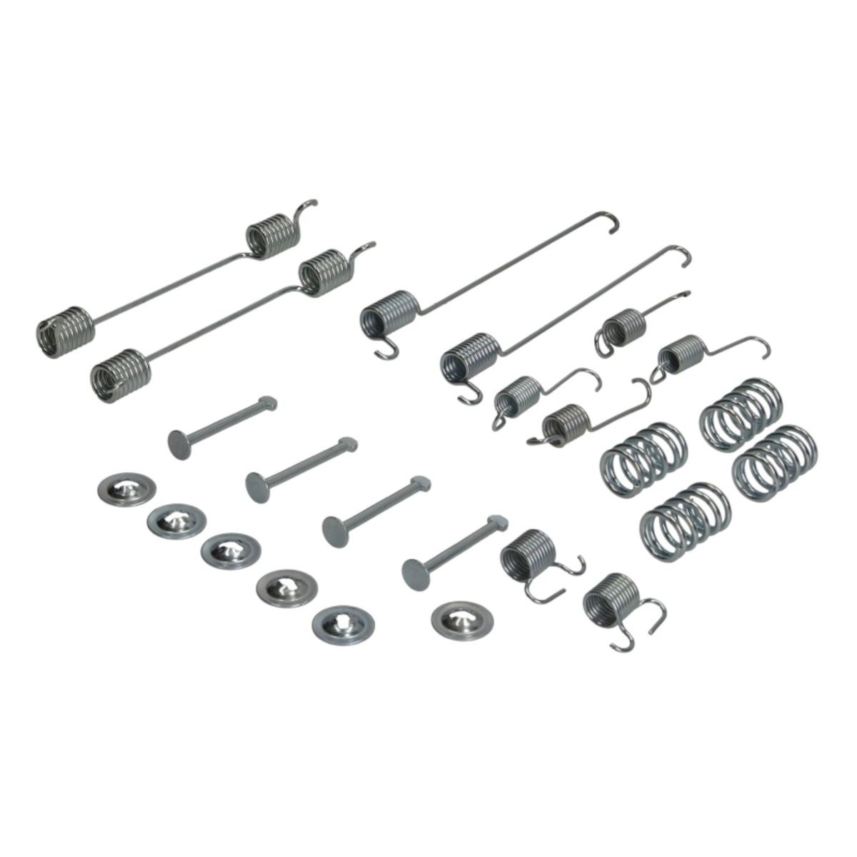 Tarvikesarja, jarrukengät QUICK BRAKE 105-0802
