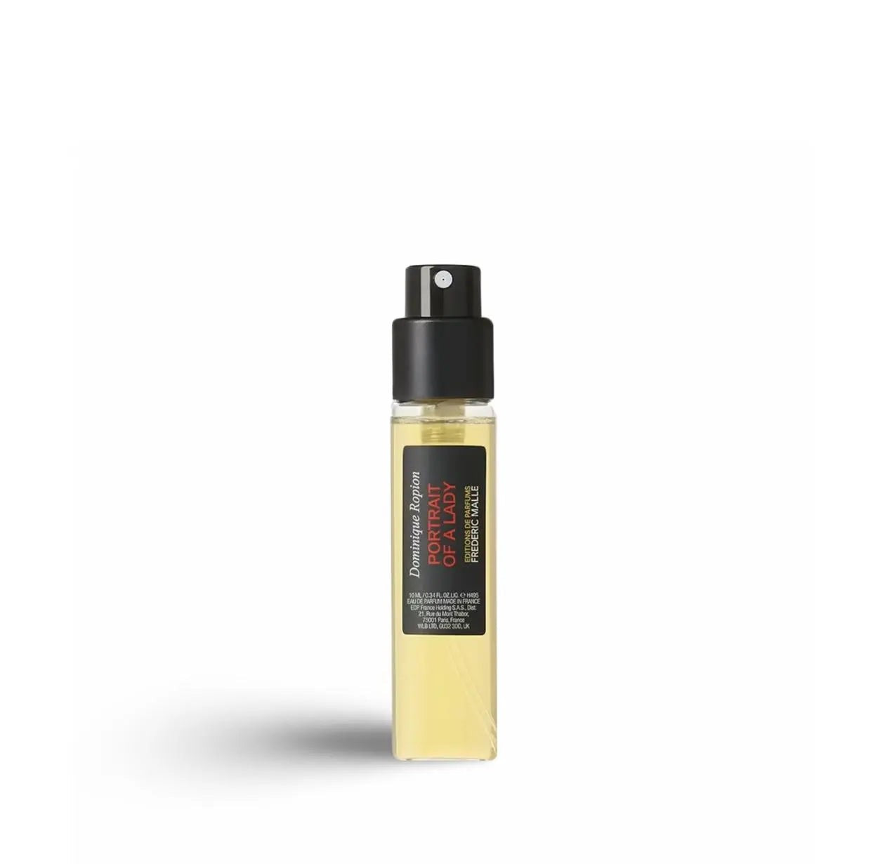 Lady Frederic Mallen muotokuva - 10 ml parfyymivesi naisille