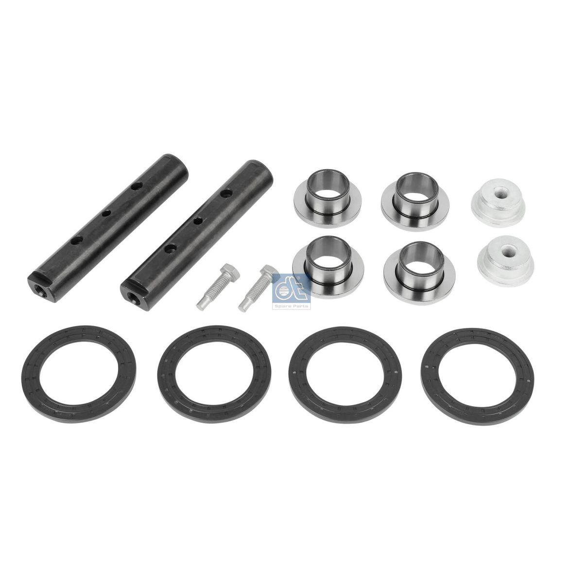 Korjaussarja, hytinripustus DT Spare Parts 5.96232