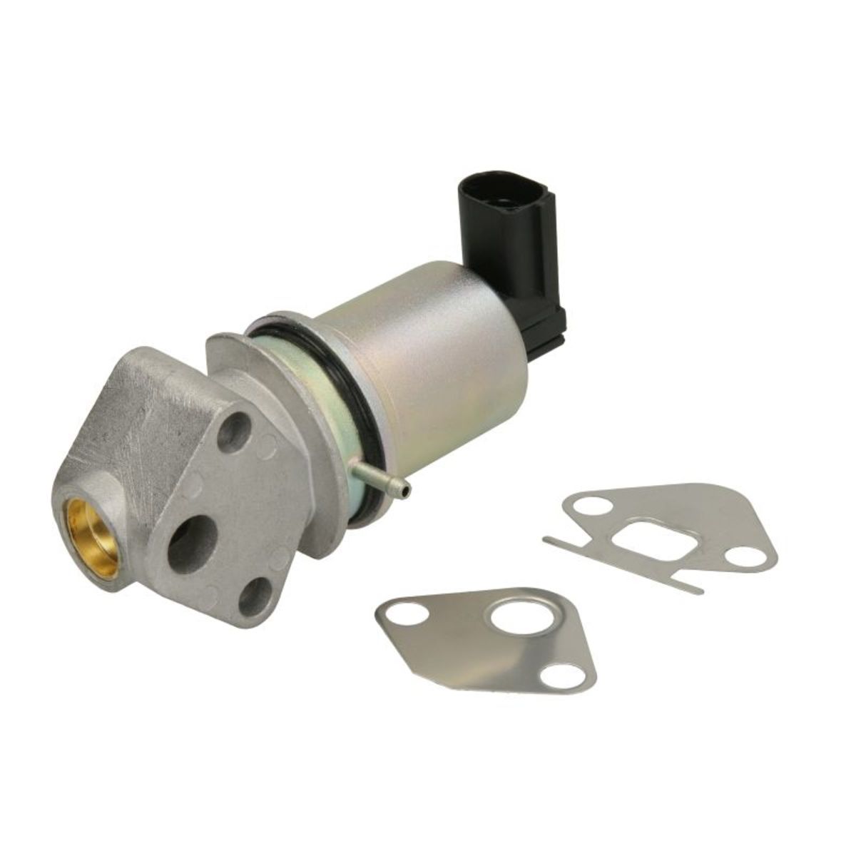 Venttiili, pakokaasun kierrätys BorgWarner 710721D