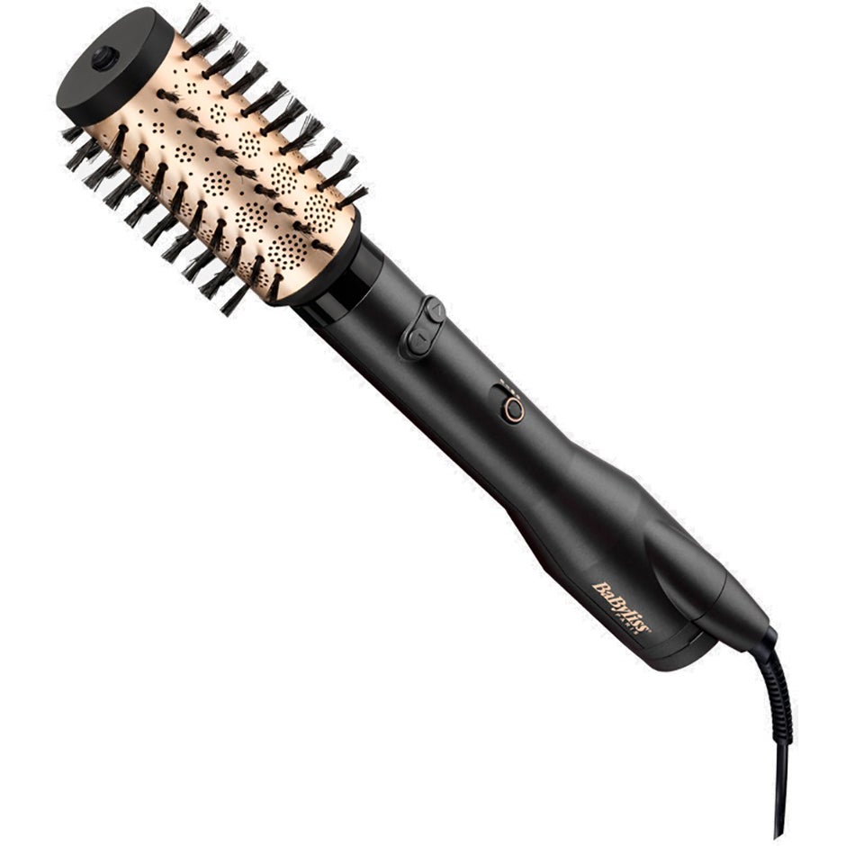 Babyliss Pro Hot Air Curling Iron As970e