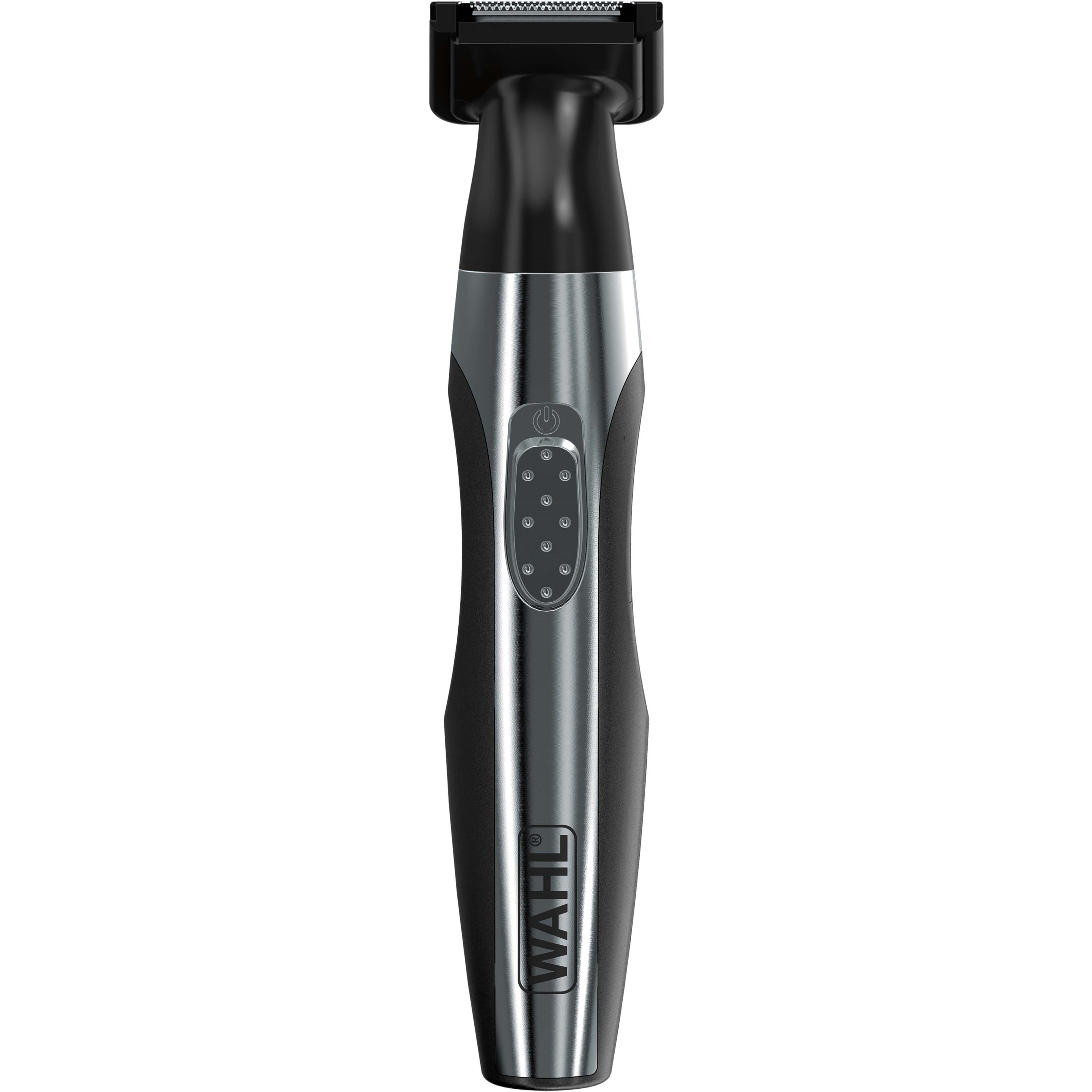 Wahl Hiustenleikkuukone Deluxe Matka Kit