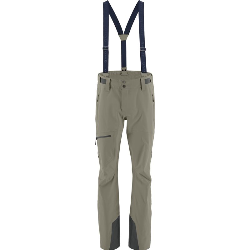 Scott Pants M's Explorair3L Dust Grey - XL