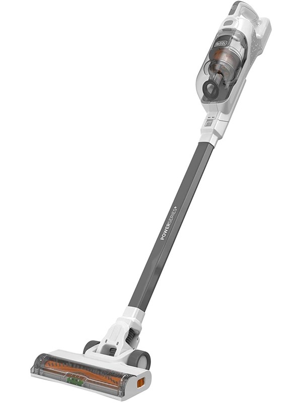 Black & Decker Skaftdammsugare BHFEA515J 18V,