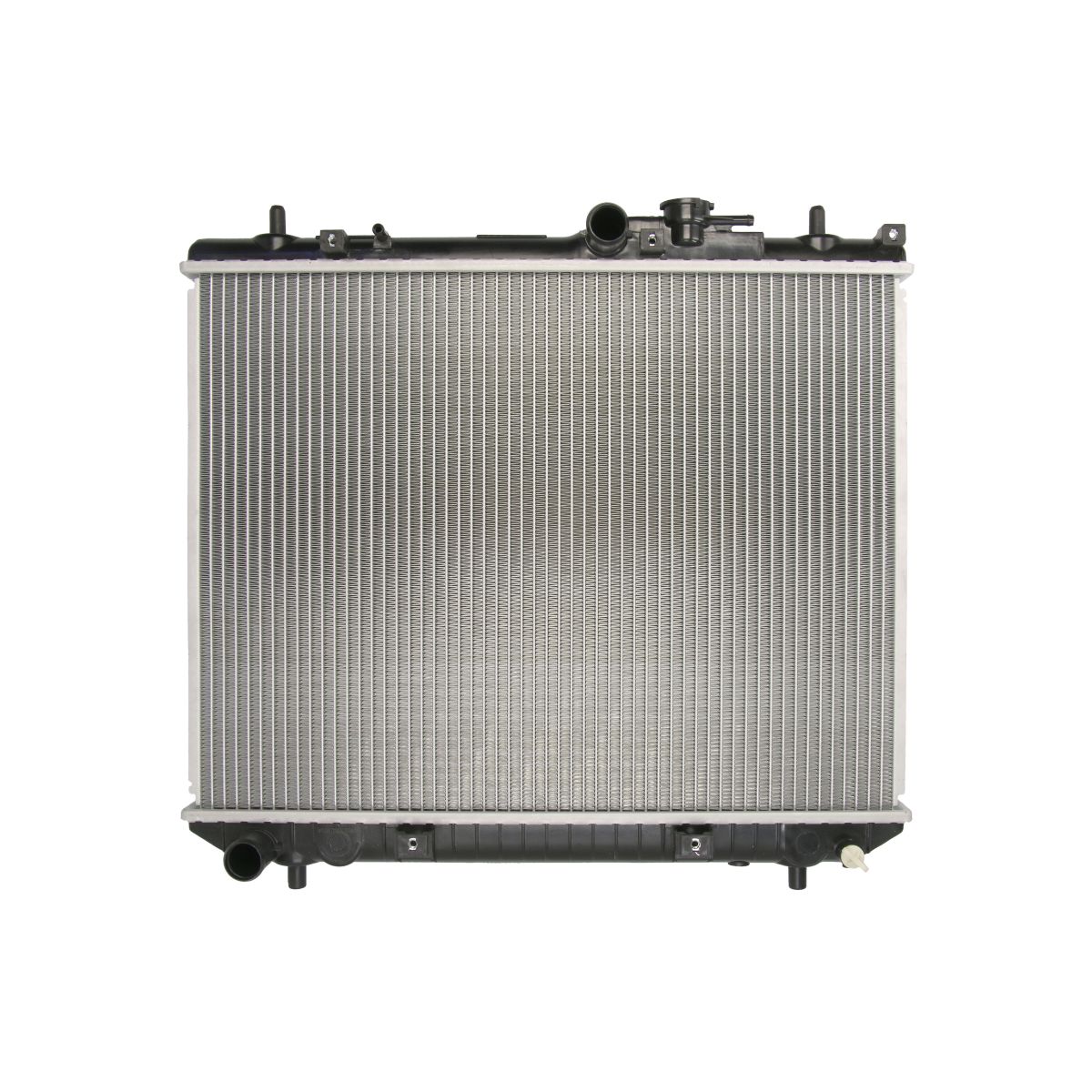 Jäähdytin, moottorin jäähdytys THERMOTEC D72083TT