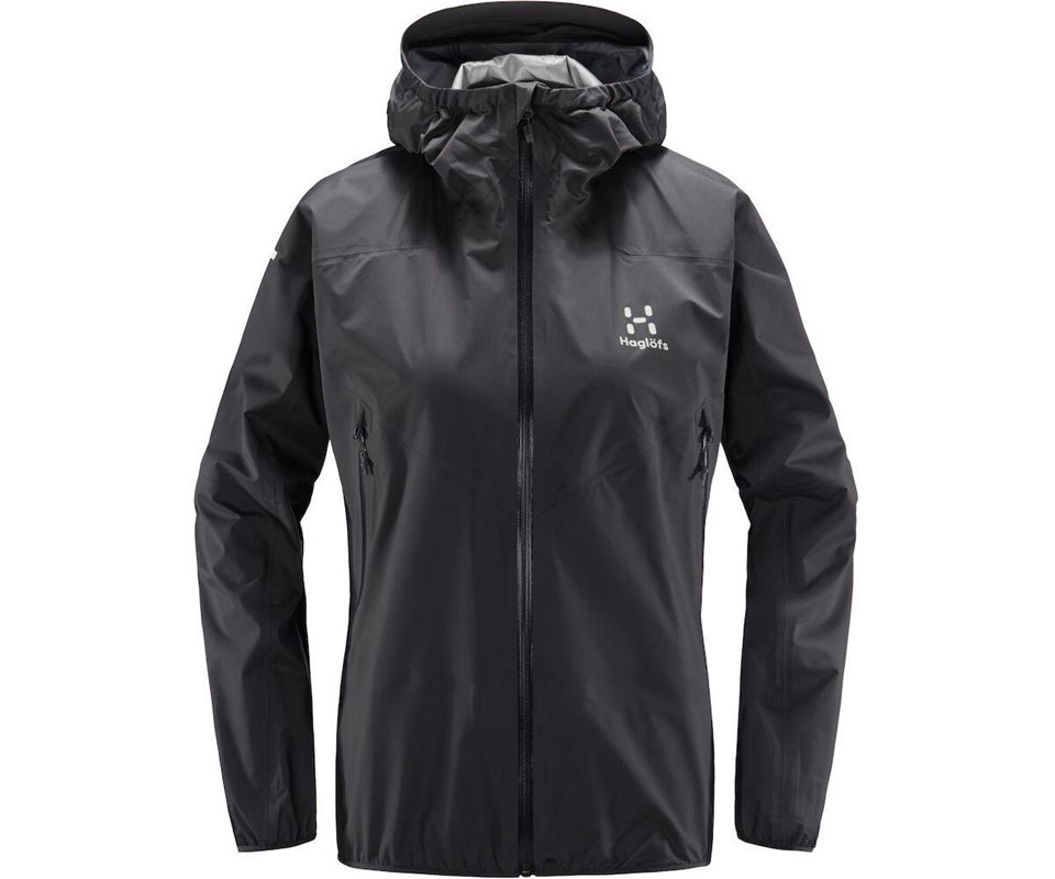 Haglöfs L.I.M Comp Jacket Women - XS