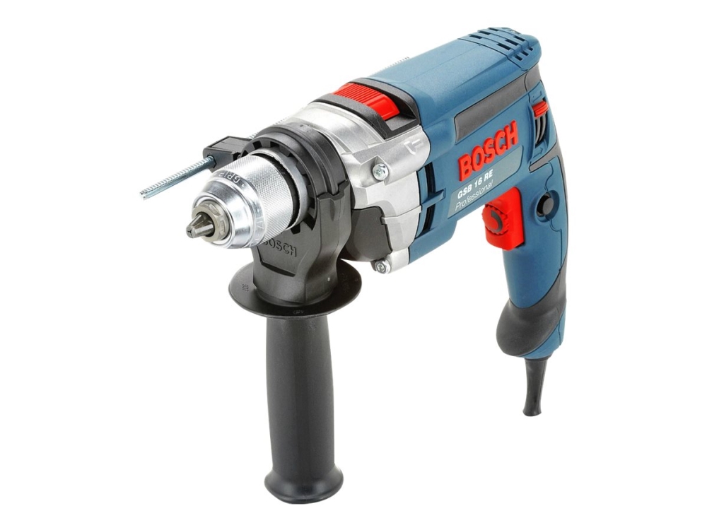 Bosch Professional GSB 16 RE