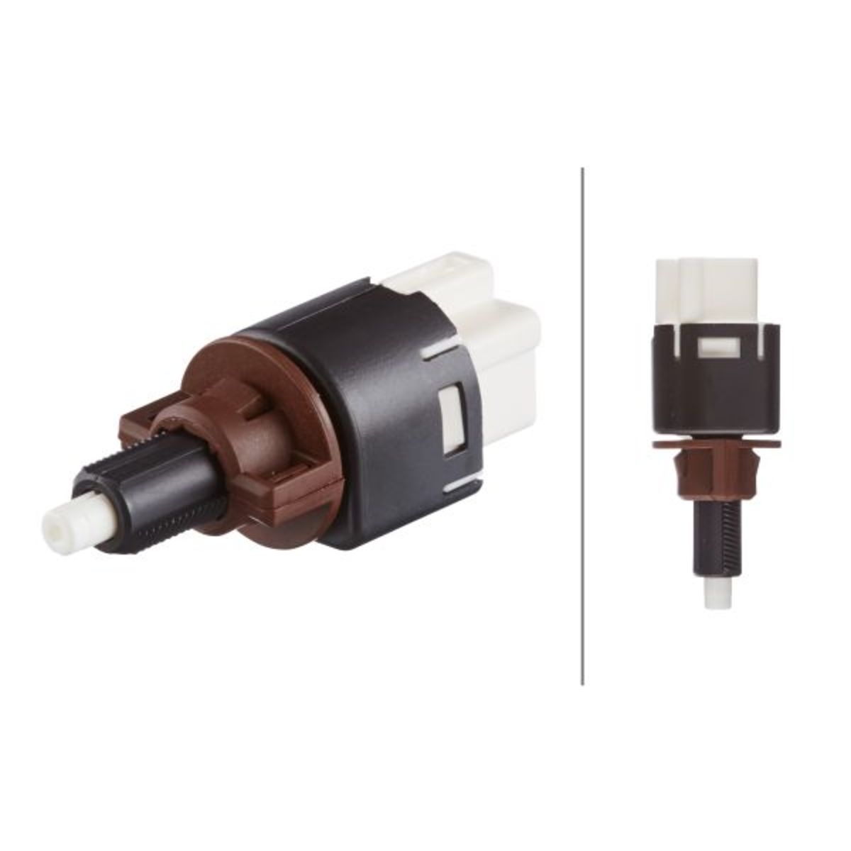 Jarruvalokatkaisin HELLA 6DD 010 966-311