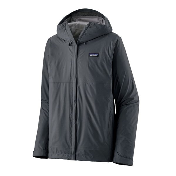 Patagonia M's Torrentshell 3LRain Jkt Black - XXL