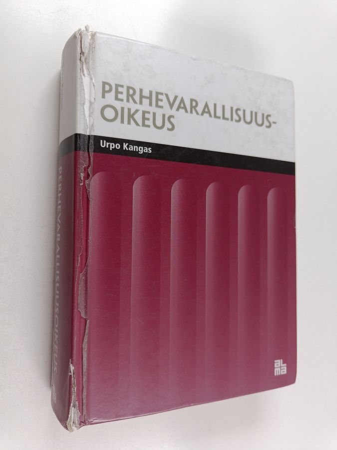 Perhevarallisuusoikeus