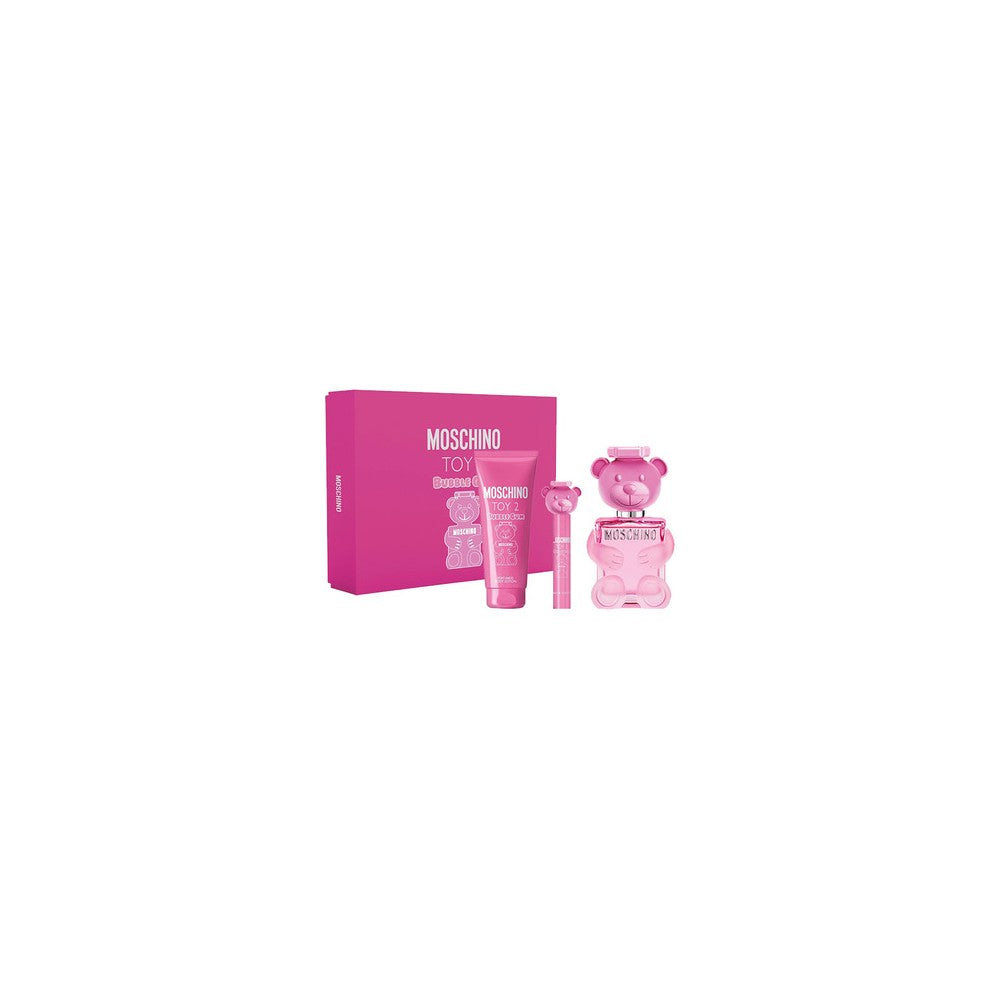Moschino Toy 2 Bubble Gum naisten lahjarasia 1 kpl