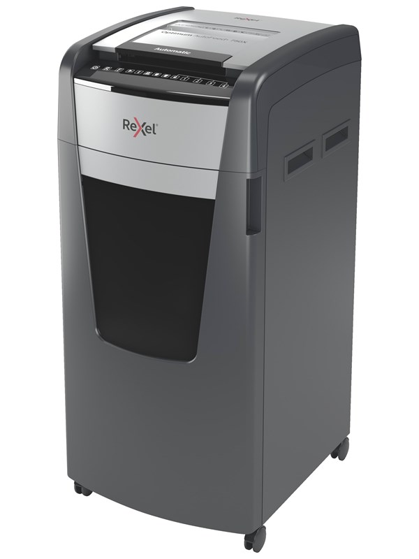 Rexel Optimum Autofeed+ 750x P4