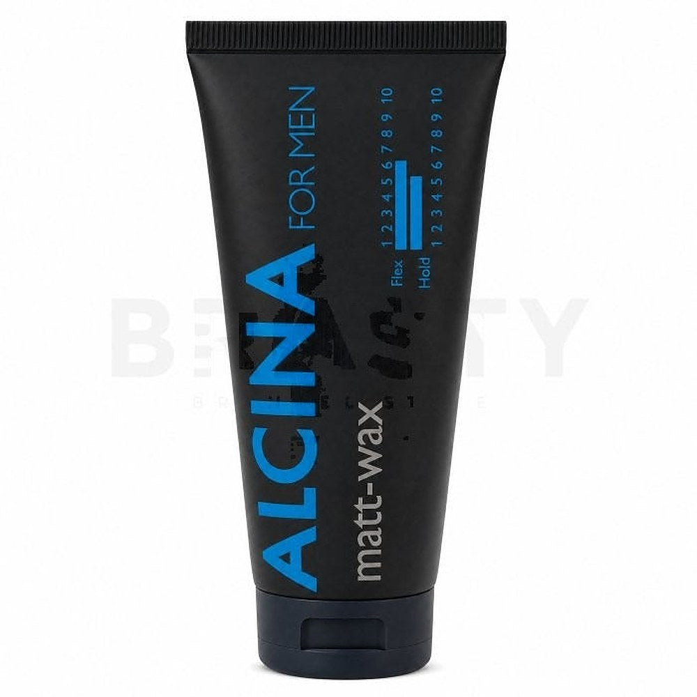 Alcina Matistava vaha miehille (Matt) 75 ml