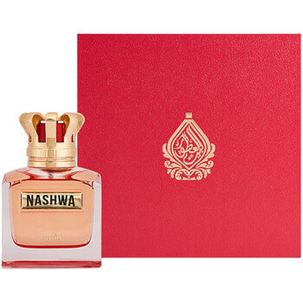 House of Perfumes Nashwa — Eau de Parfum 100 ml