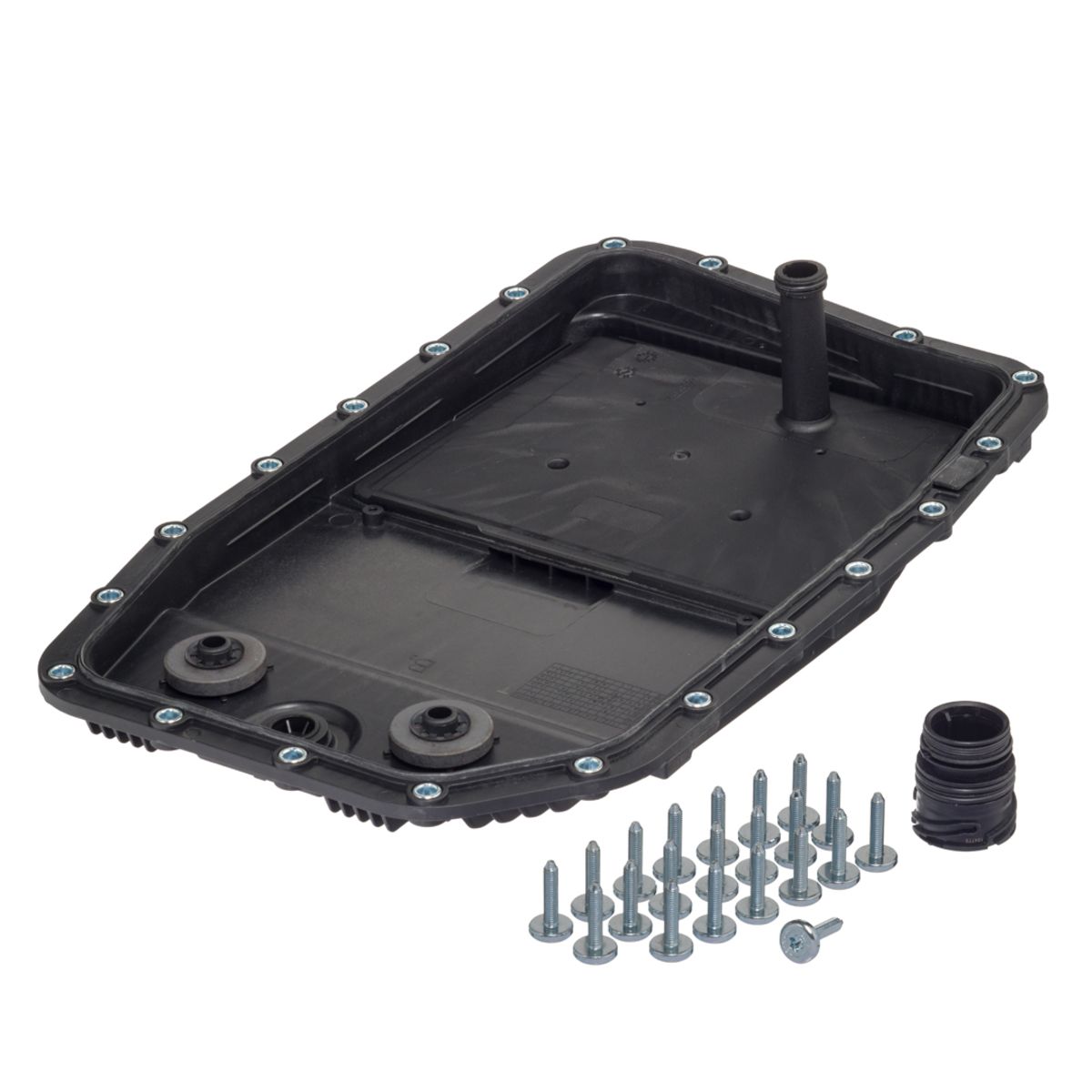 Hydrauliikkasuodatinsarja, automaattivaihteisto HENGST FILTER HG113H D844