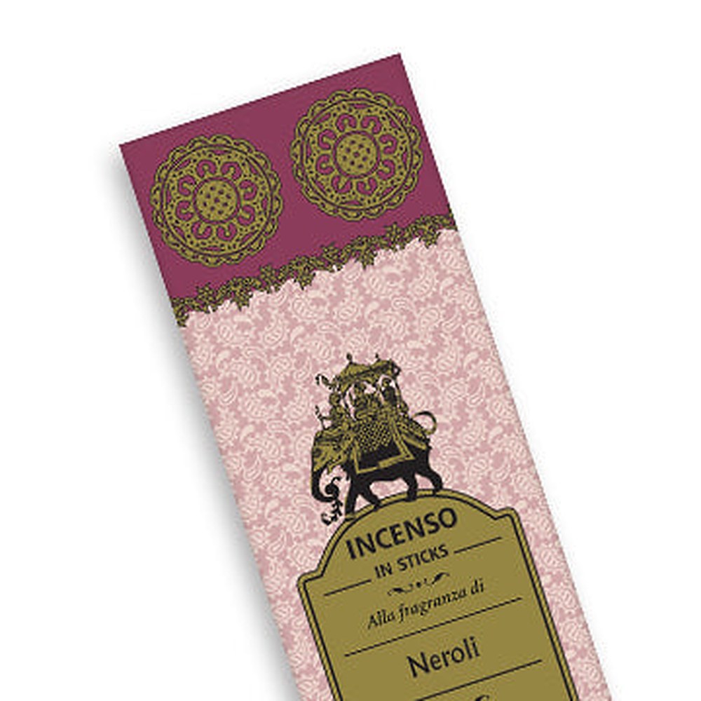 Dr Giorgini neroli-suitsukkeita