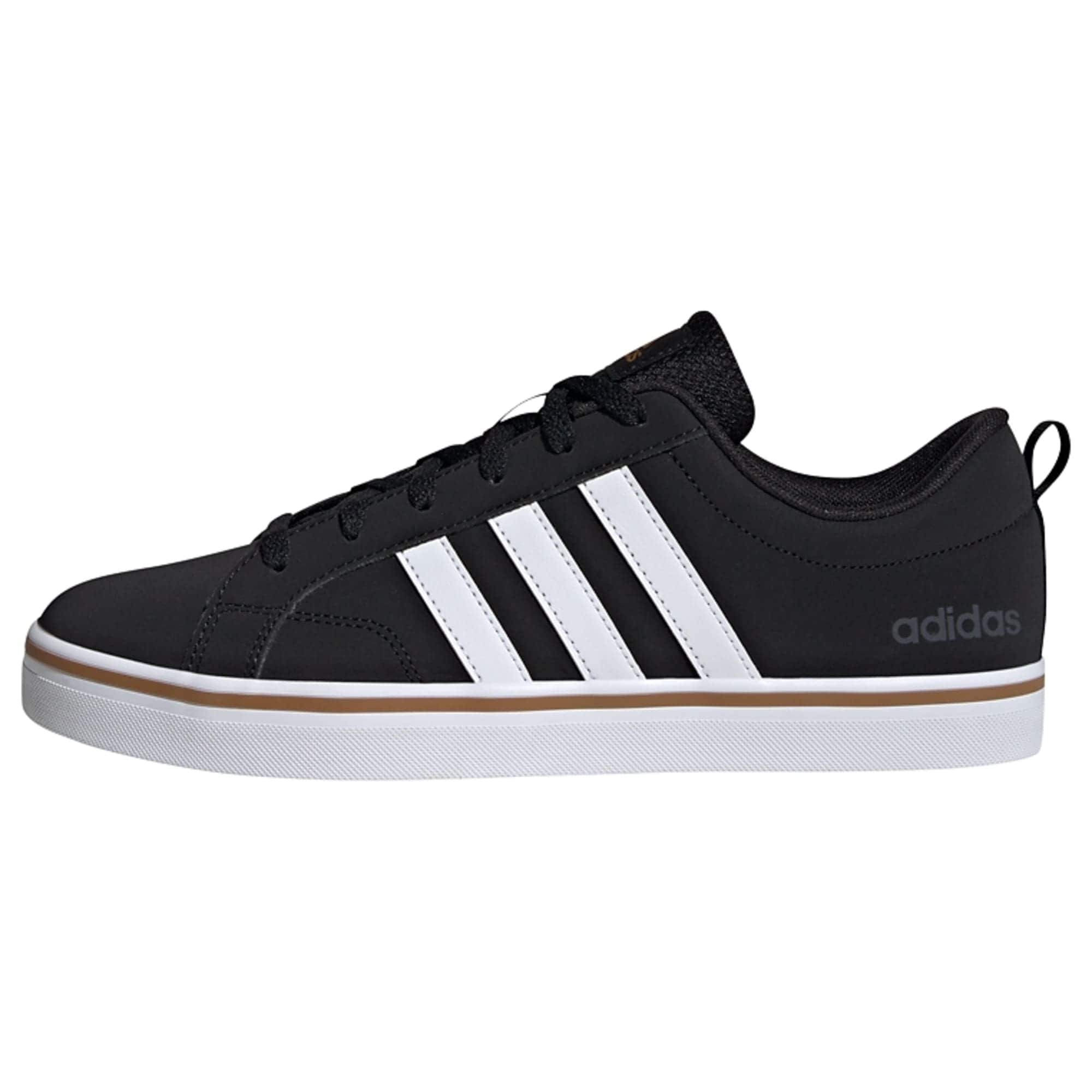 ADIDAS SPORTSWEAR Matalavartiset tennarit 'VS Pace 2.0' musta / valkoinen