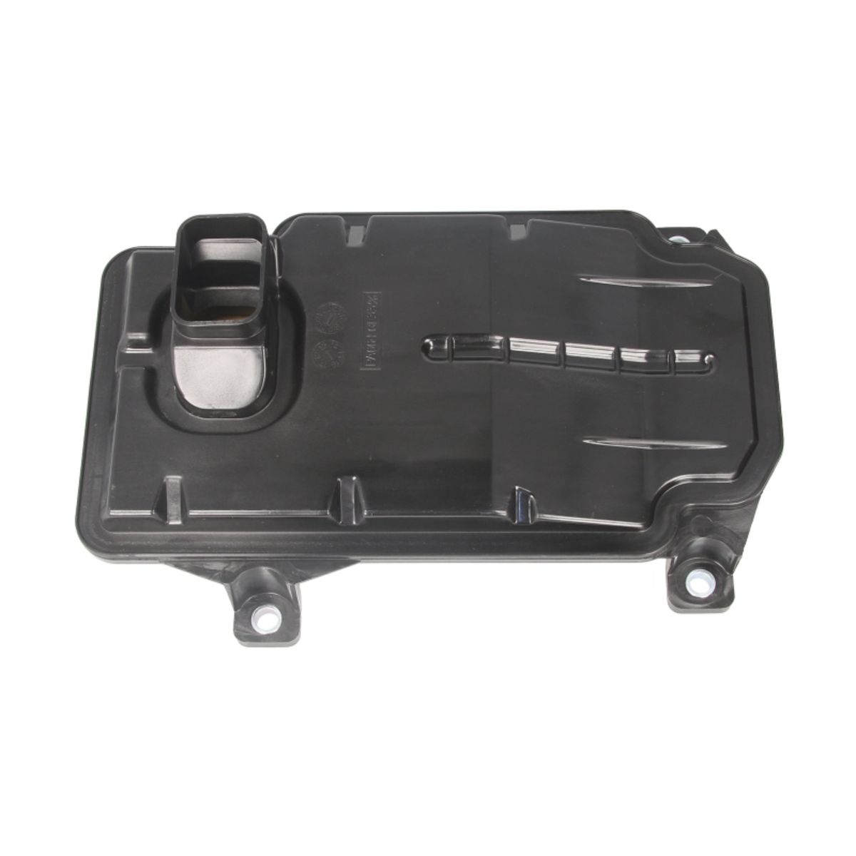 Hydrauliikkasuodatin, automaattivaihteisto TOPRAN 115 026