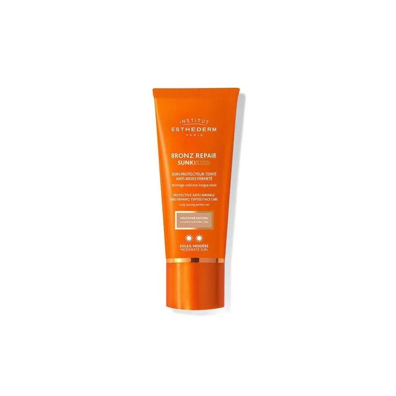 Institut Esthederm Sunkissed Bronze Repairer 50 ml