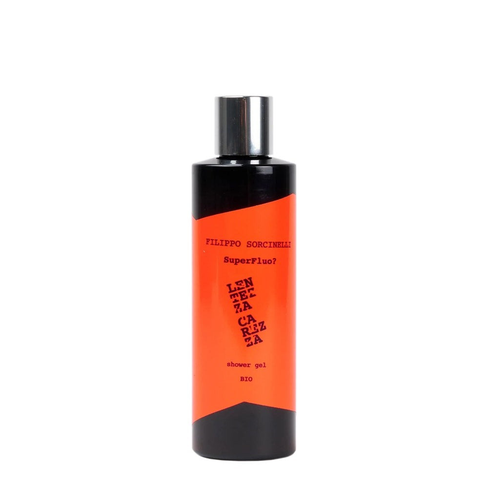 Filippo sorcinelli Lentezza Carezza suihkugeeli 250 ml