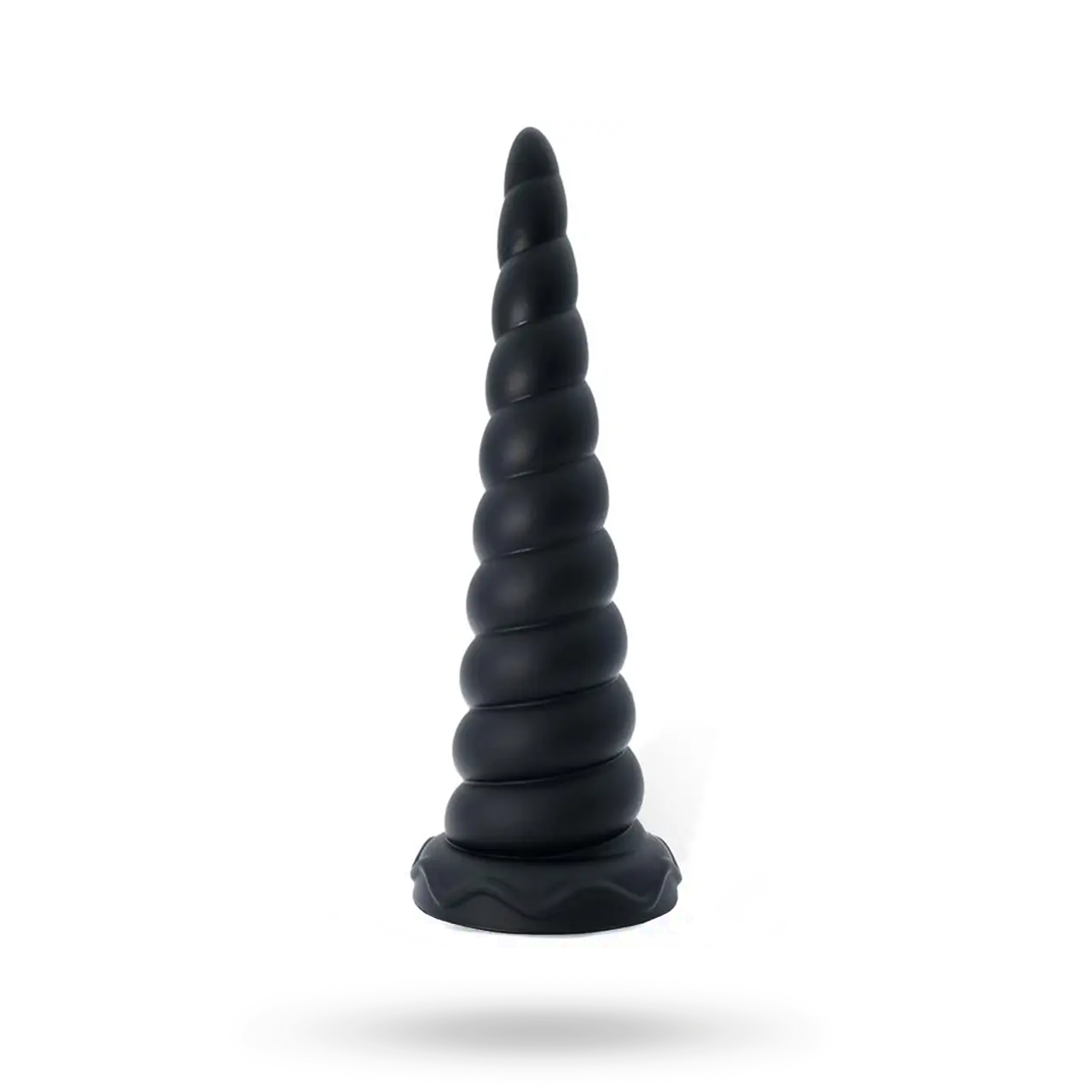 Ceteron Liquid Silicone Dildo 20 cm Dragon Dildo