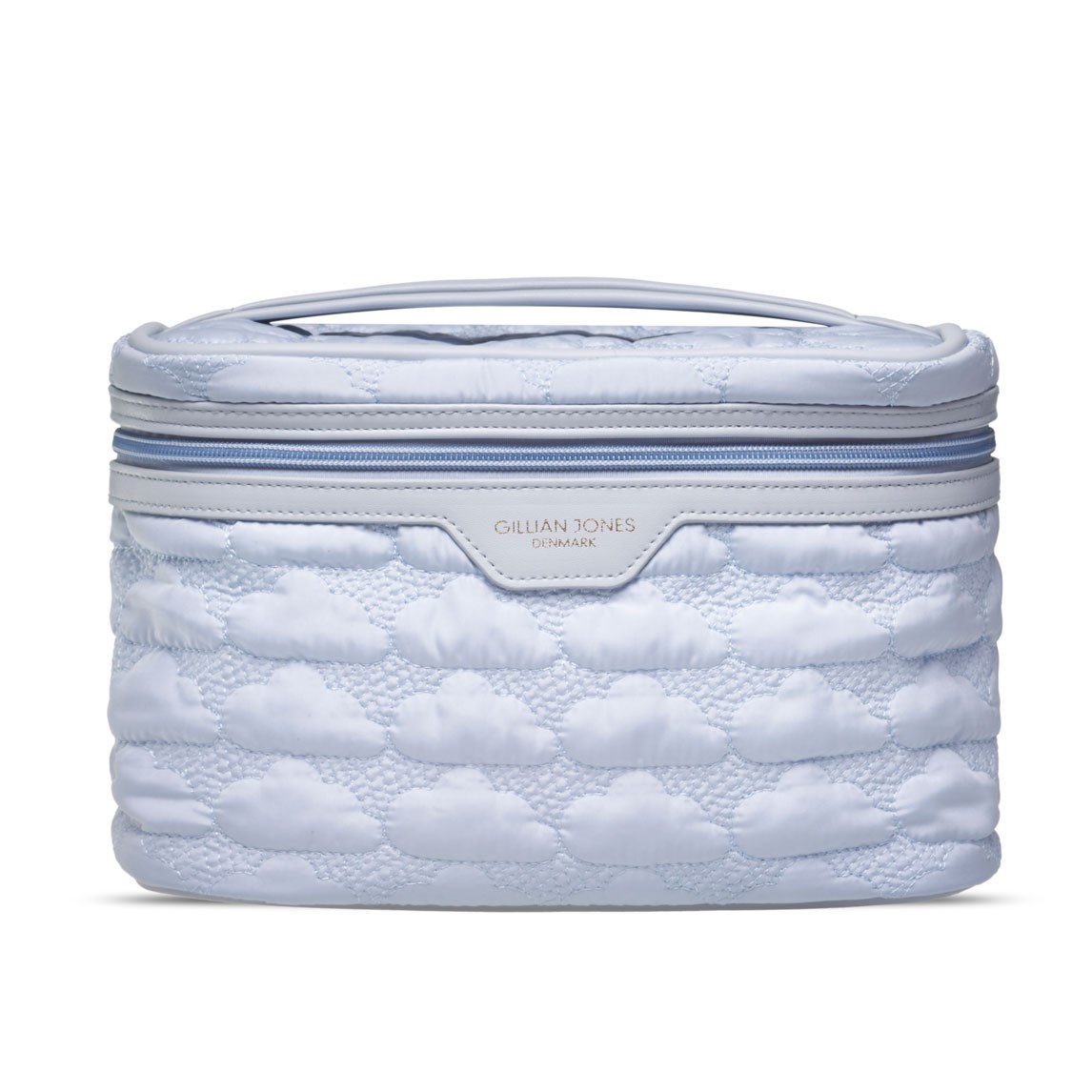 Gillian Jones Urban Travel beauty box - Blue sky