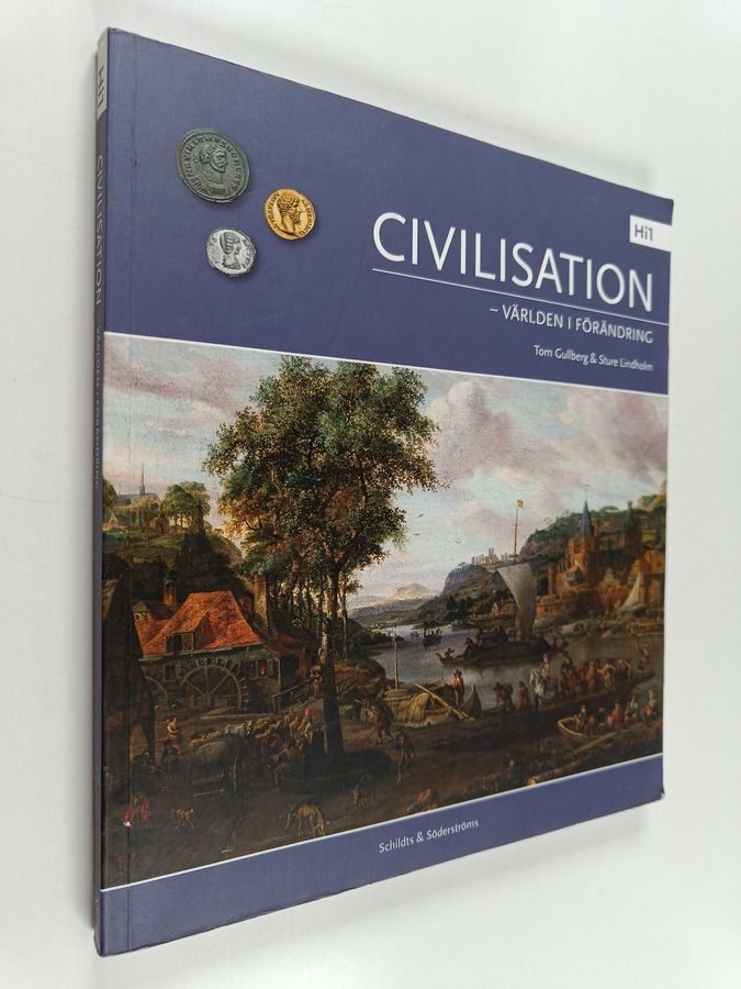 Hi1 Civilisation (GLP2016)