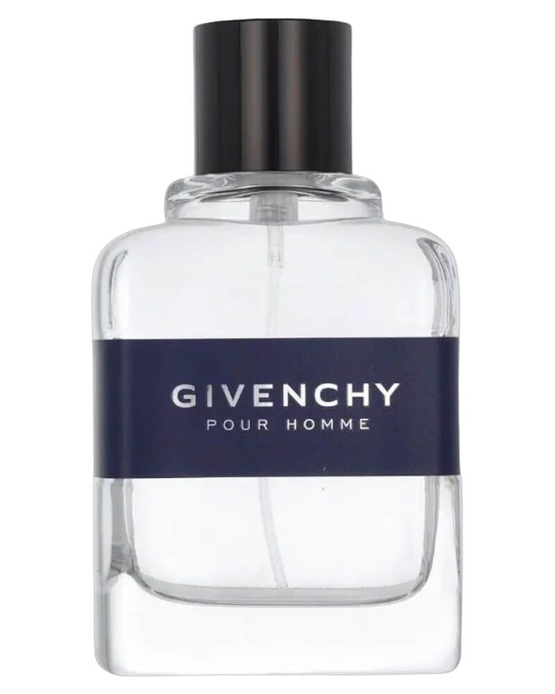 Givenchy Pour Homme Blue Label EDT Spray - 60 ml