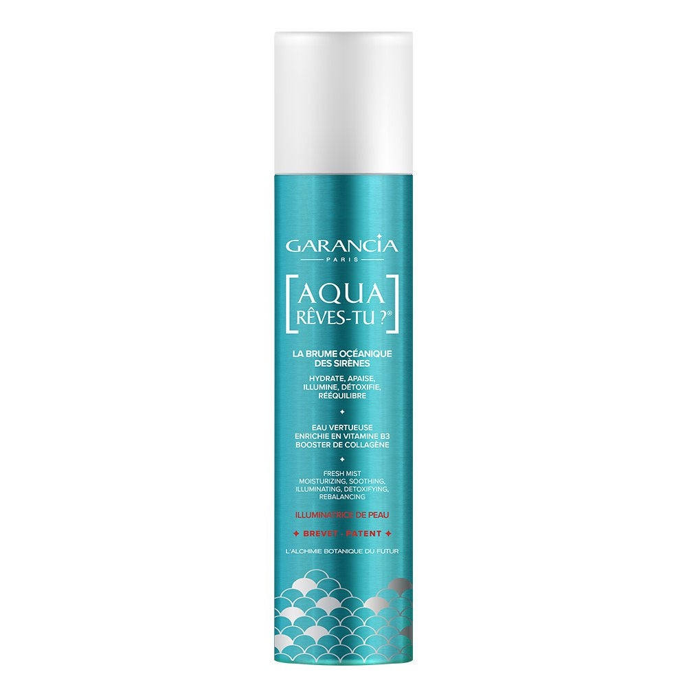 Garancia Aqua Dreams? Mermaid Ocean Mist Skin Illuminator 200ml