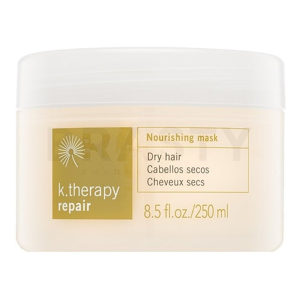 Lakmé K.Therapy Maschera Riparatrice Nutriente 250 ml — Maschera capelli