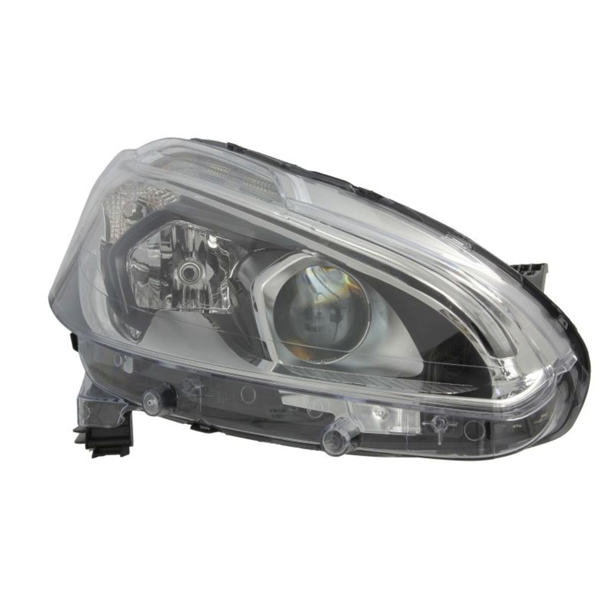 Ajovaloumpio VALEO 046635