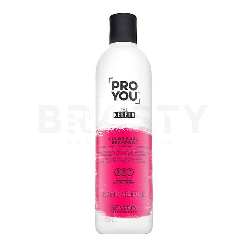 Pro You The Keeper (Color Care Shampoo) - Tilavuus: 350 ml