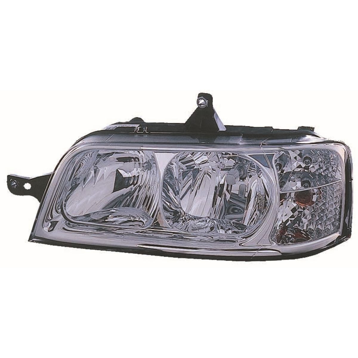 Ajovaloumpio ABAKUS 550-1130L-LD-EM