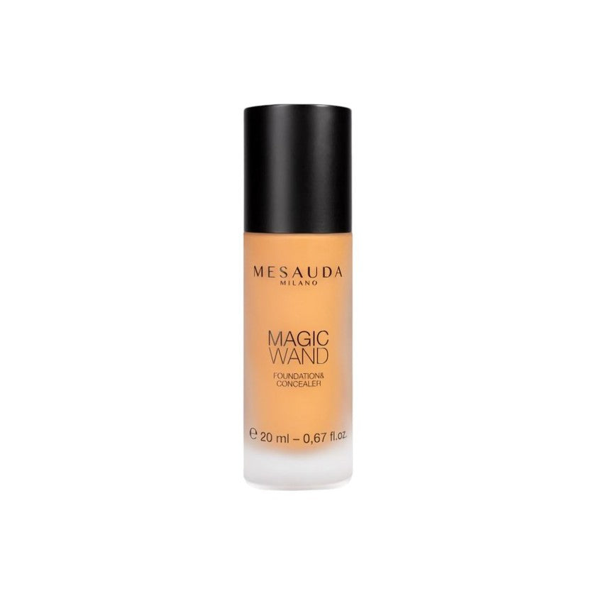 Mesauda Magic Wand - Liquid Foundation Concealer Magic wand c60
