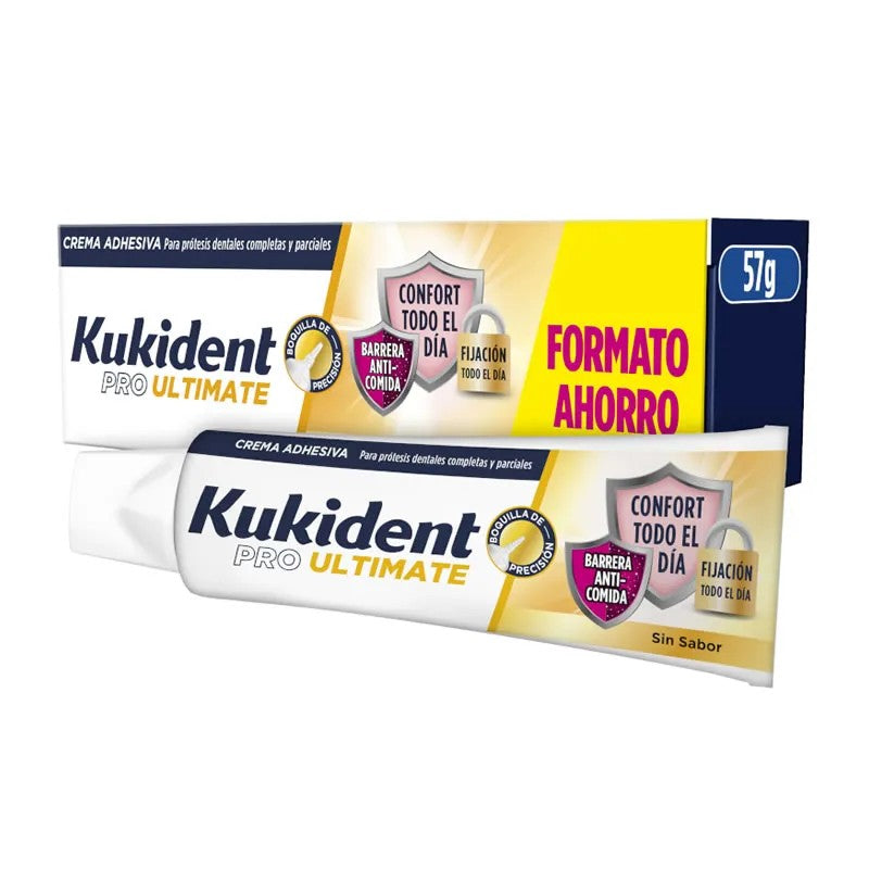 Kukident Pro Ultimate Flavor 57g