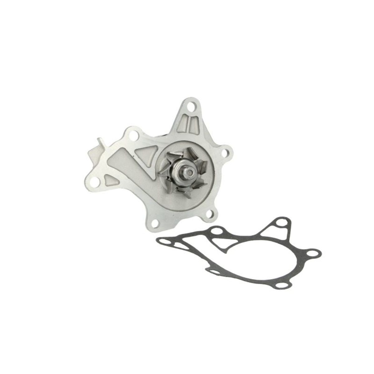 Vesipumppu THERMOTEC D12118TT