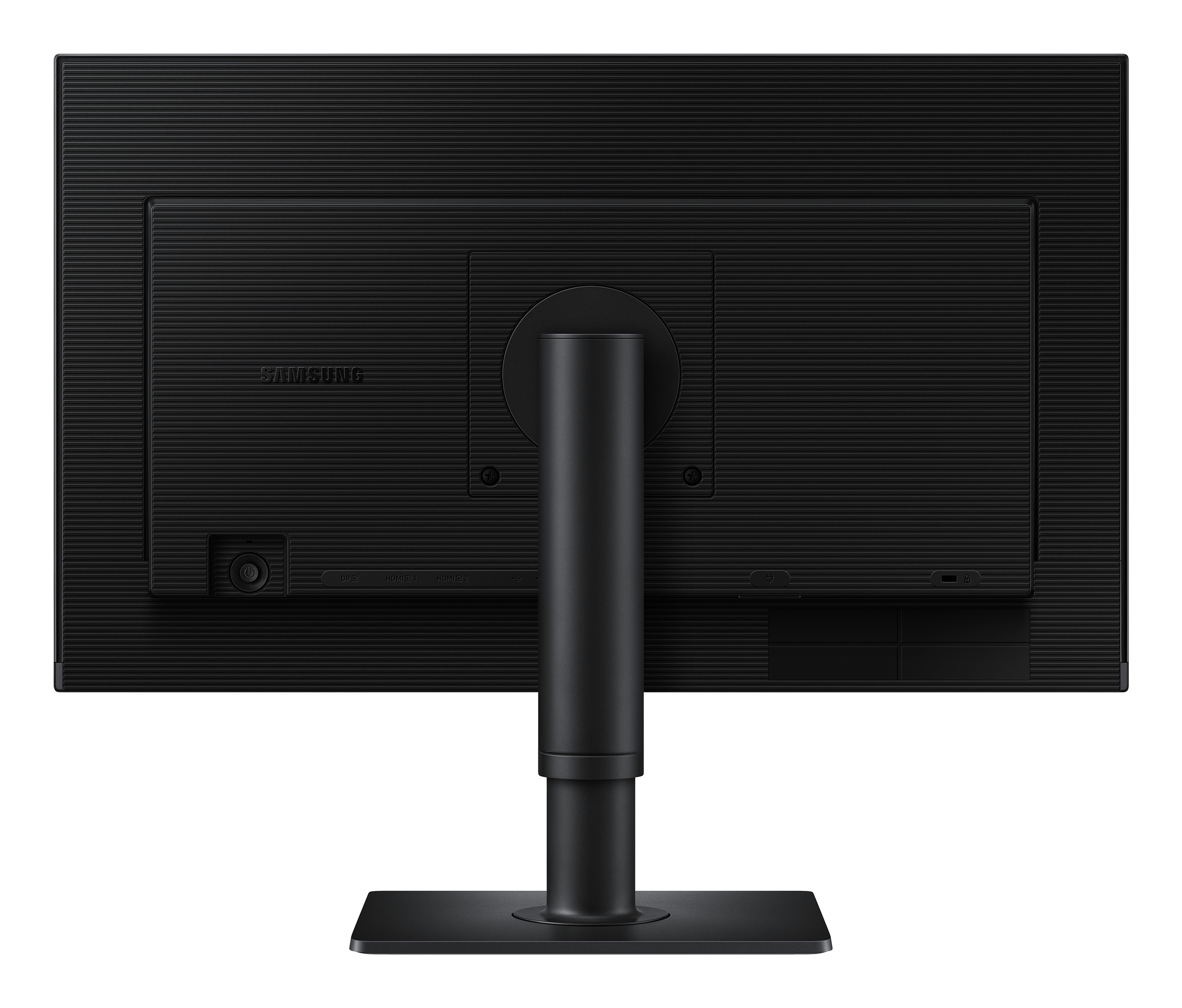 24" Samsung S40GD Series S24D406GAU - 1920x1080 (FHD) - 100Hz - IPS