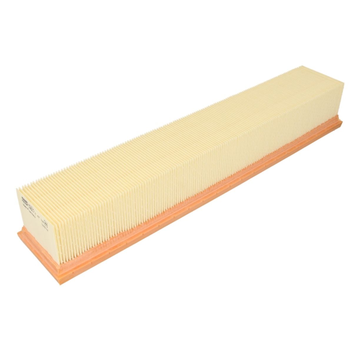 Ilmansuodatin MANN-FILTER C 47 109