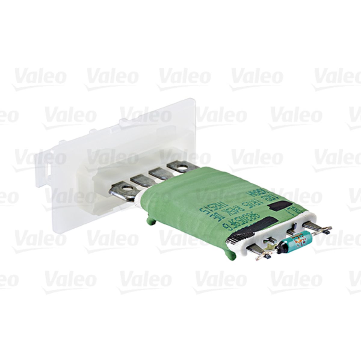 Säätöelementti, ilmastointilaite VALEO 515074