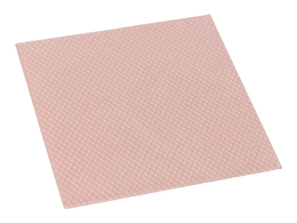 Thermal Grizzly Minus Pad 8, 8 W/m·K, Metallioksidia, Silikoni, -100 - 250 °C, 100 mm, 100 mm, 1 mm