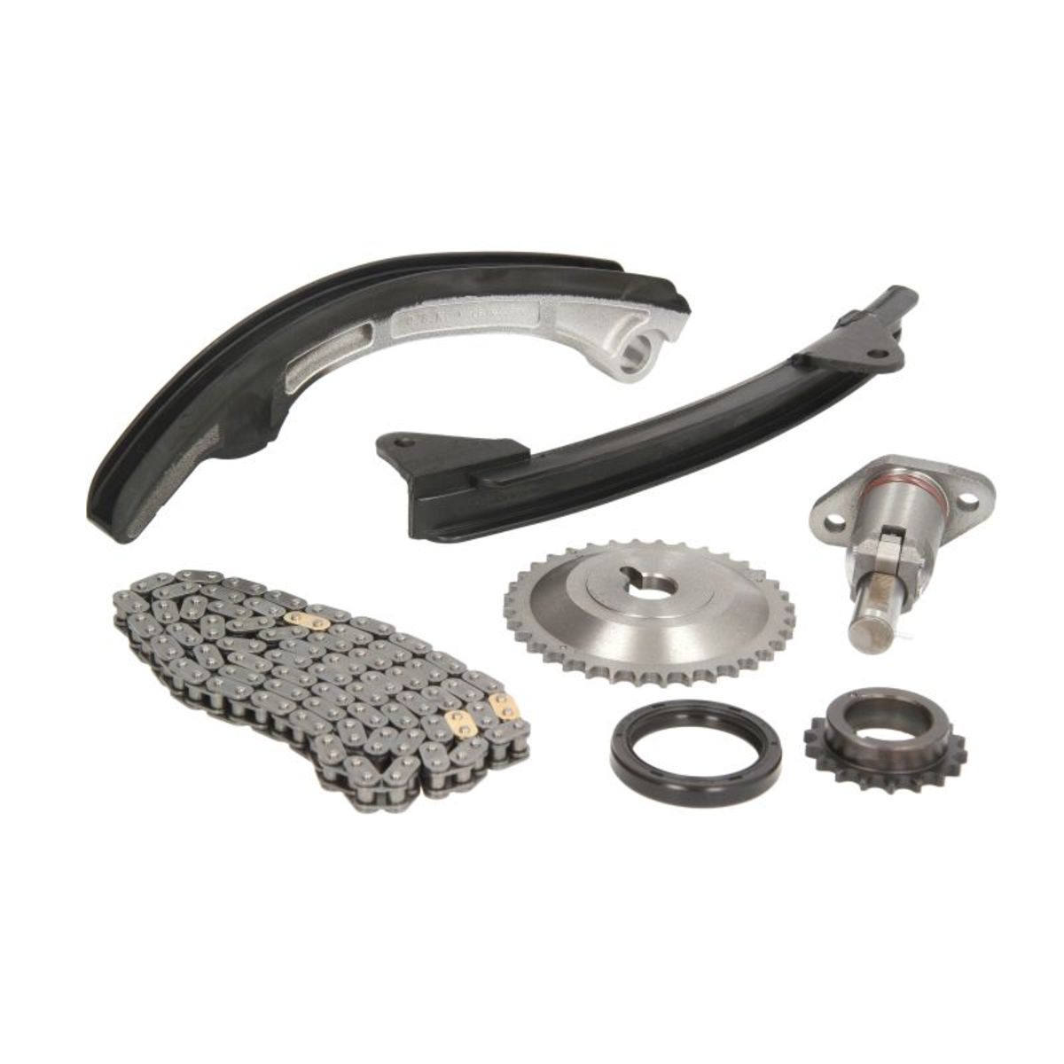 Jakoketjusarja SKF VKML 91000