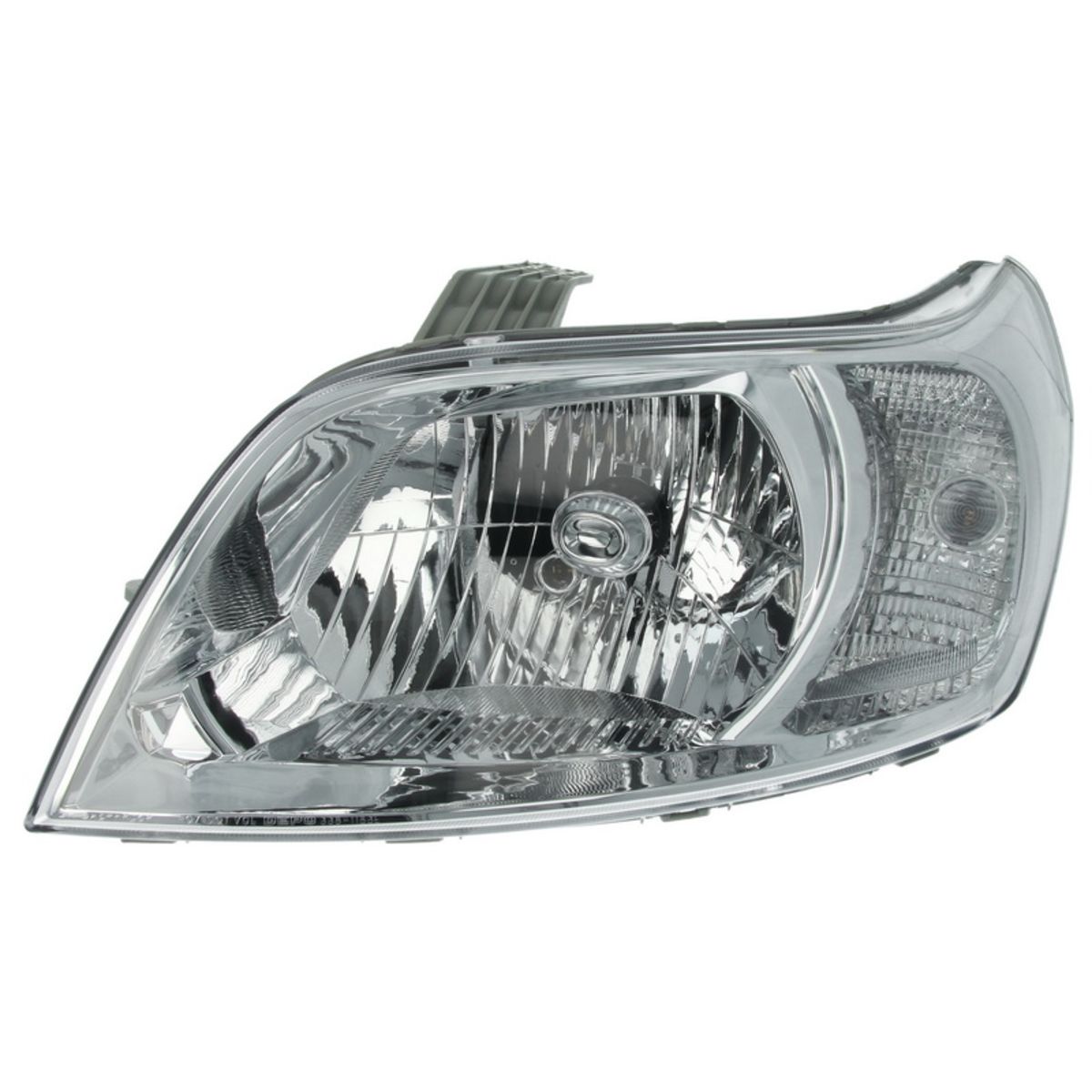 Ajovaloumpio VAN WEZEL 0816961