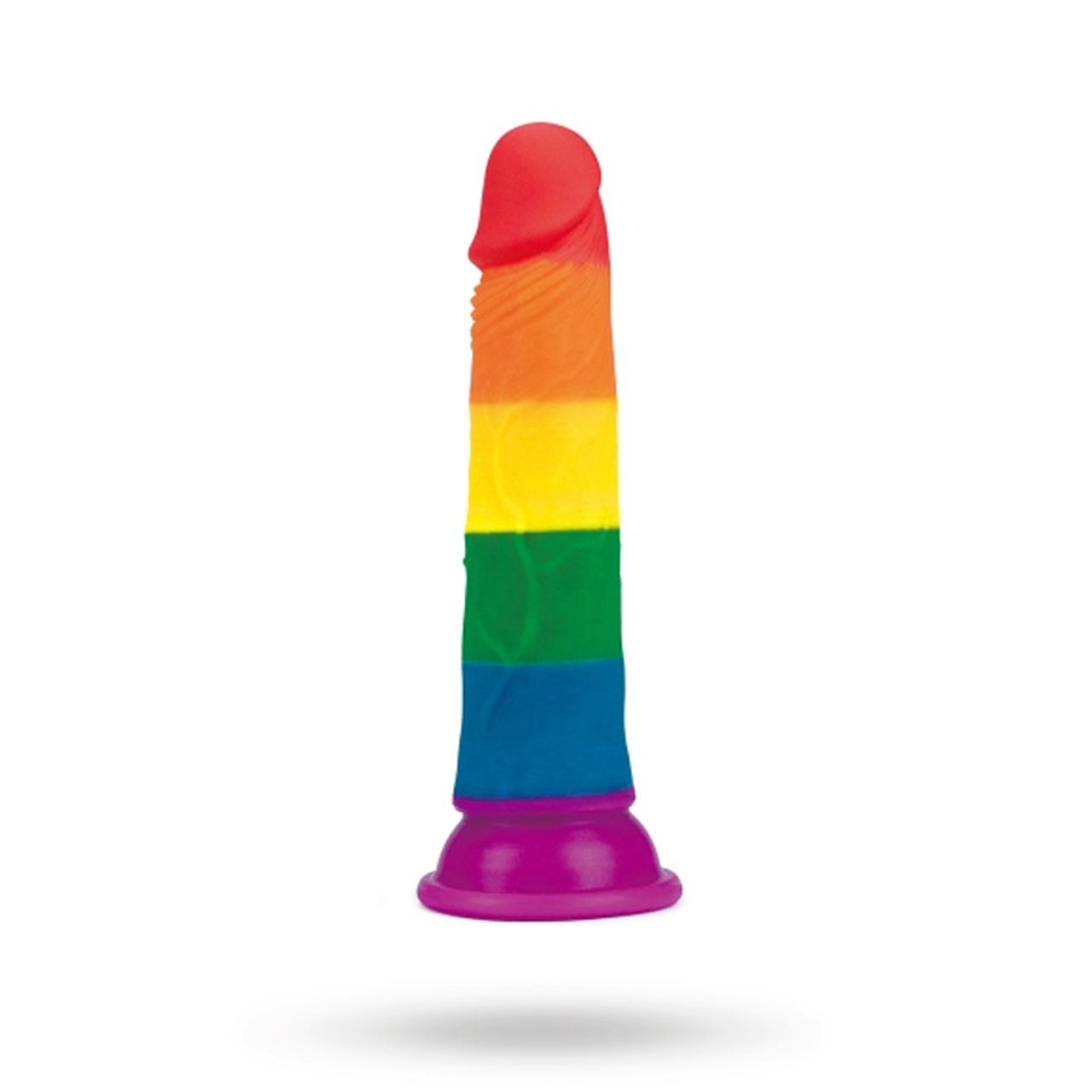 Lovetoy Prider Dildo 18,5 cm Dildo