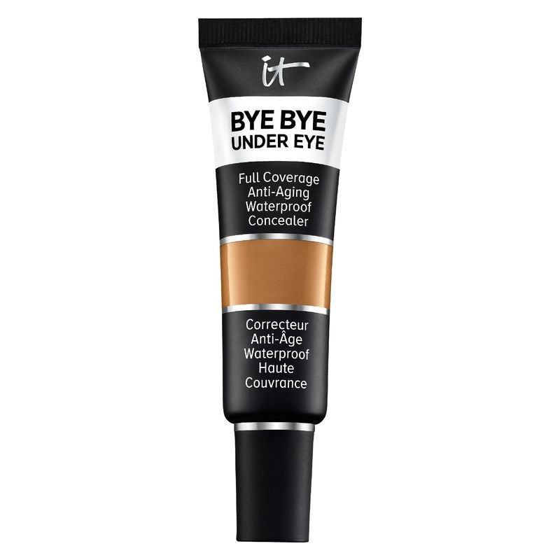 IT Cosmetics Bye Bye Under ikääntymistä estävä värinkorjaus 33,5 Rich 12 ml