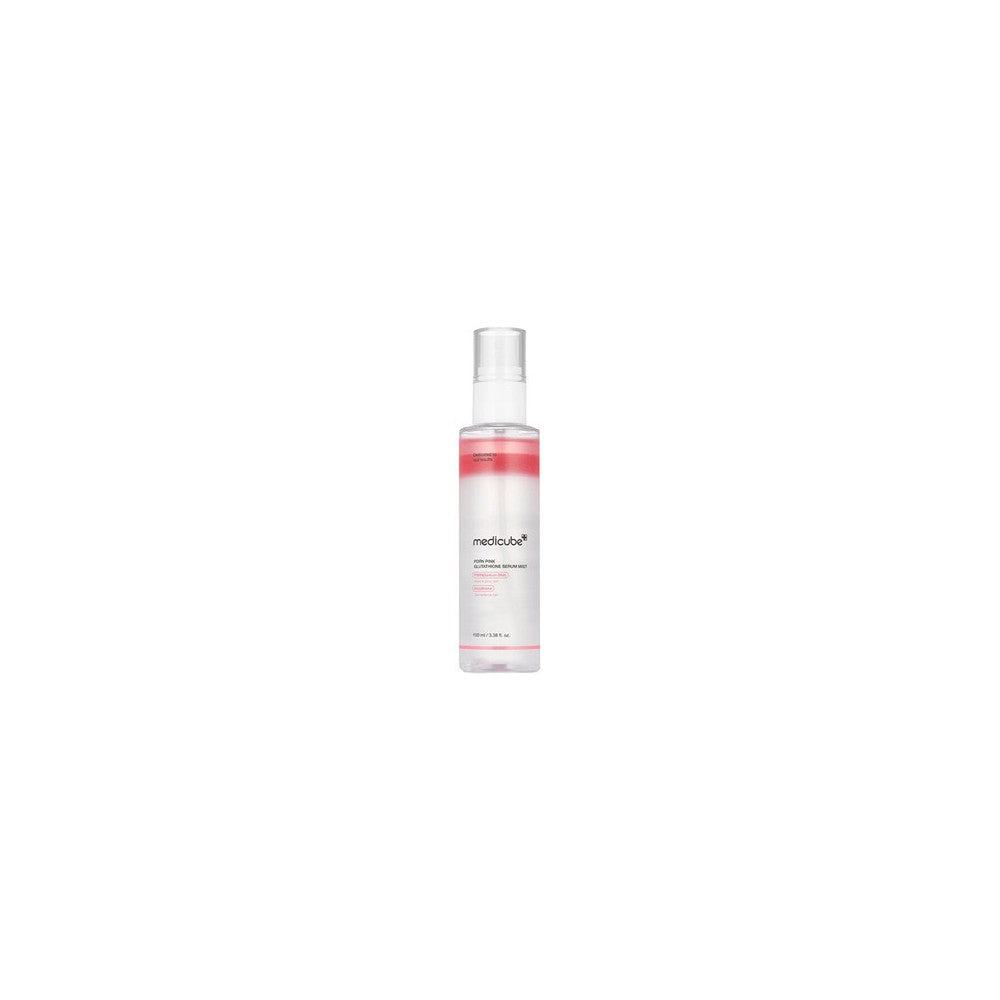 Medicube PDRN Pink Glutathione Spray idratante viso 100 ml — Spray idratante viso