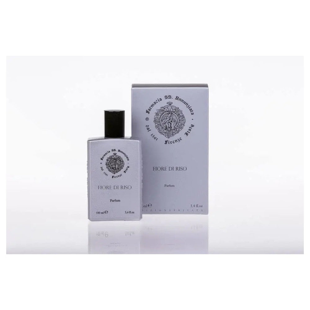 SS. Annunziata Pharmacy Rice Flower Unisex -hajuvesi 100 ml
