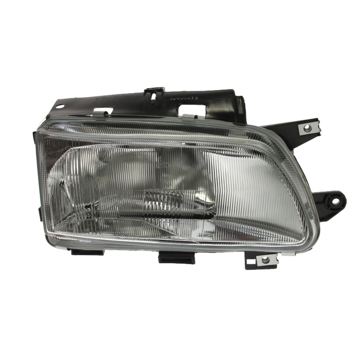 Ajovaloumpio ABAKUS 552-1110R-LD-EM