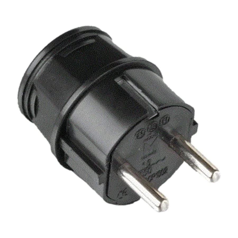E:zo pistoke ulkokäyttöön 230V A322305