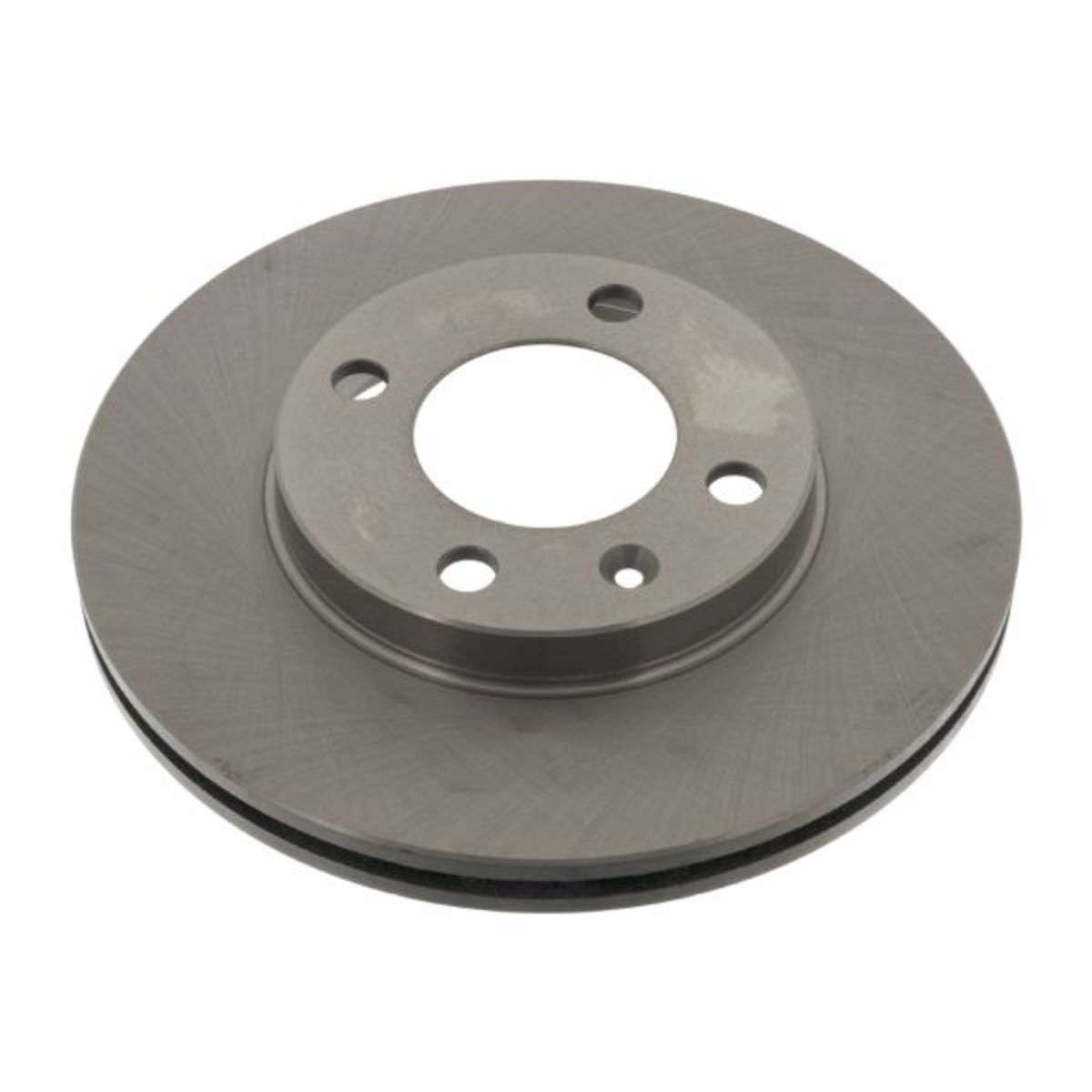 Jarrulevy FEBI BILSTEIN 08557