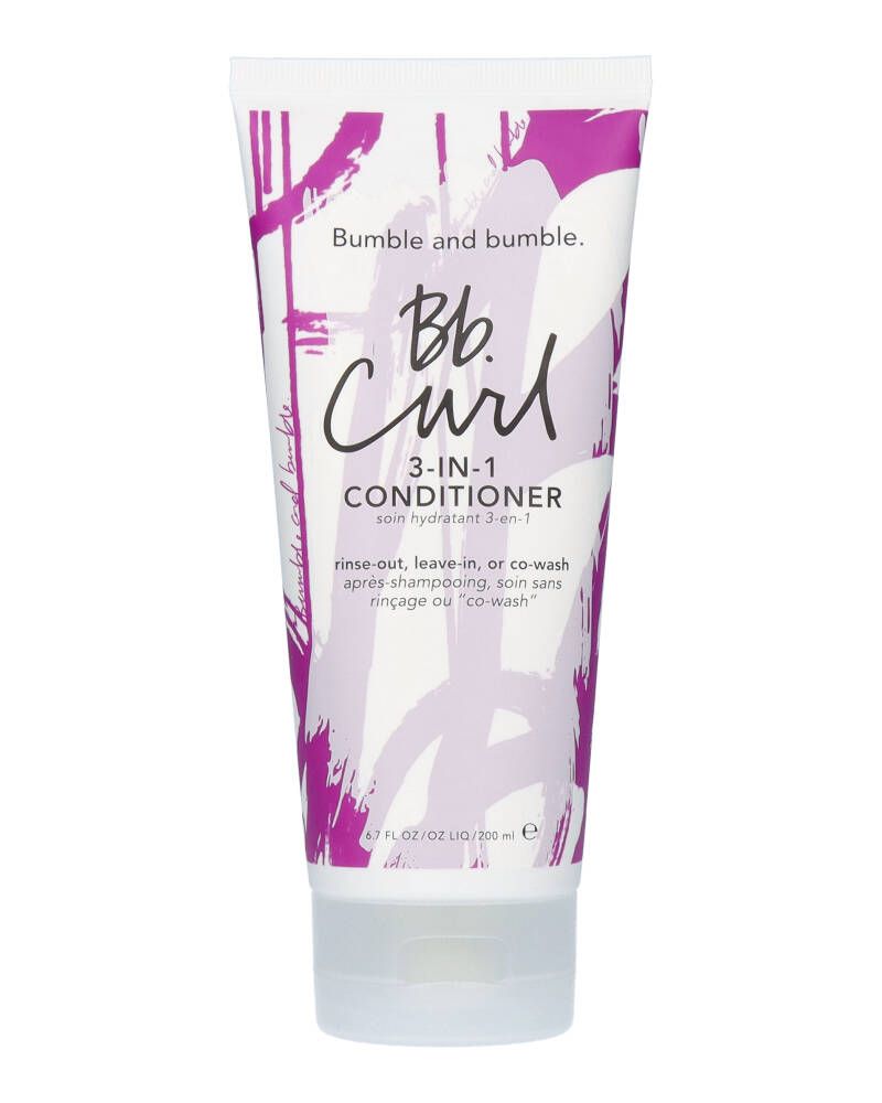 Bumble and bumble Bb. Curl 3-in-1 Conditioner 200 ml